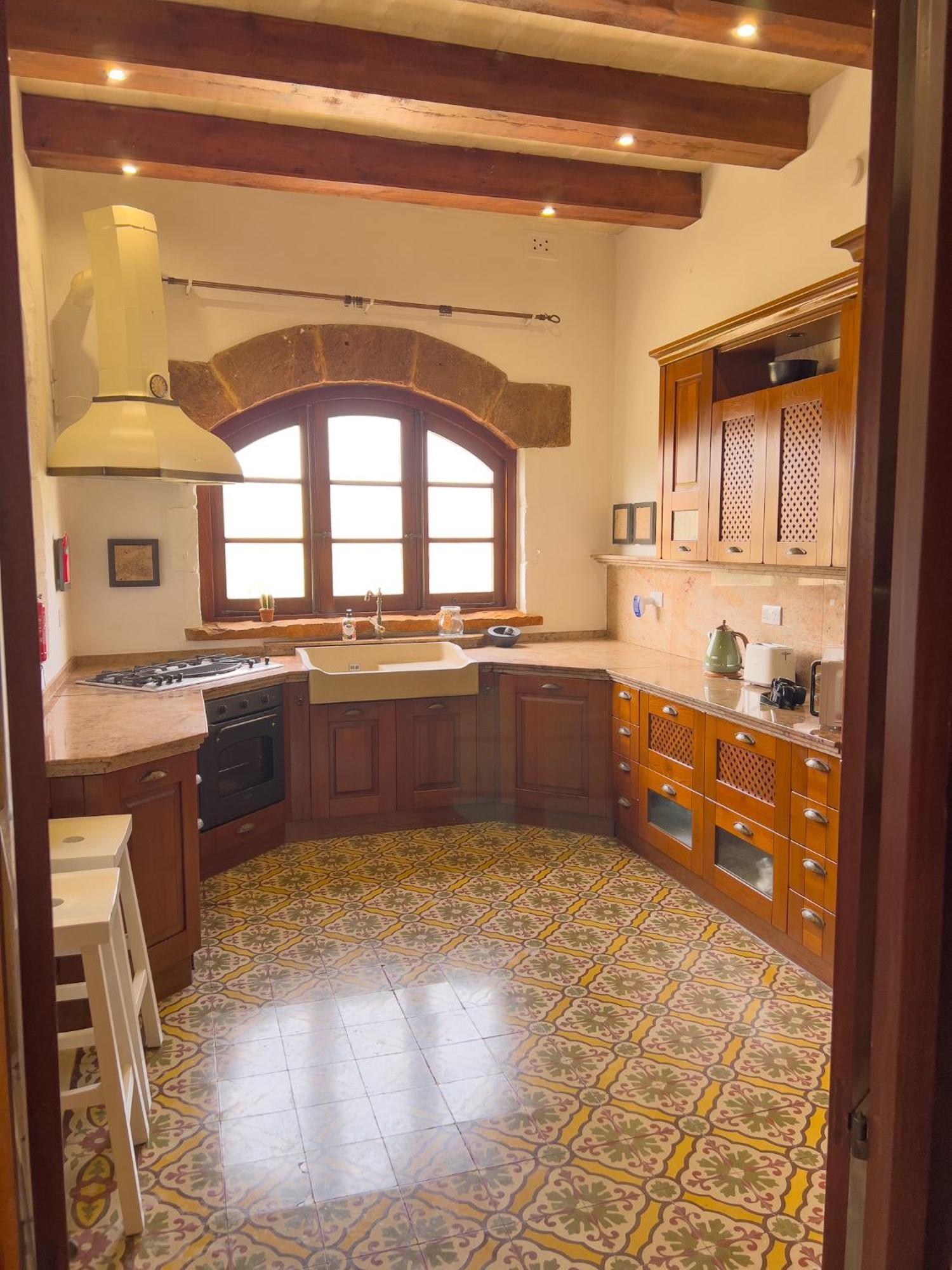 סיינט פול ביי Traditional Maltese Home By Ma Properties מראה חיצוני תמונה