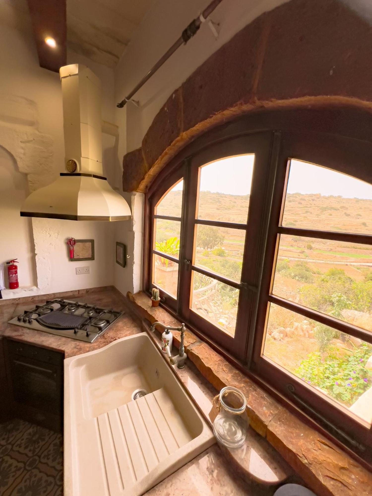 סיינט פול ביי Traditional Maltese Home By Ma Properties מראה חיצוני תמונה
