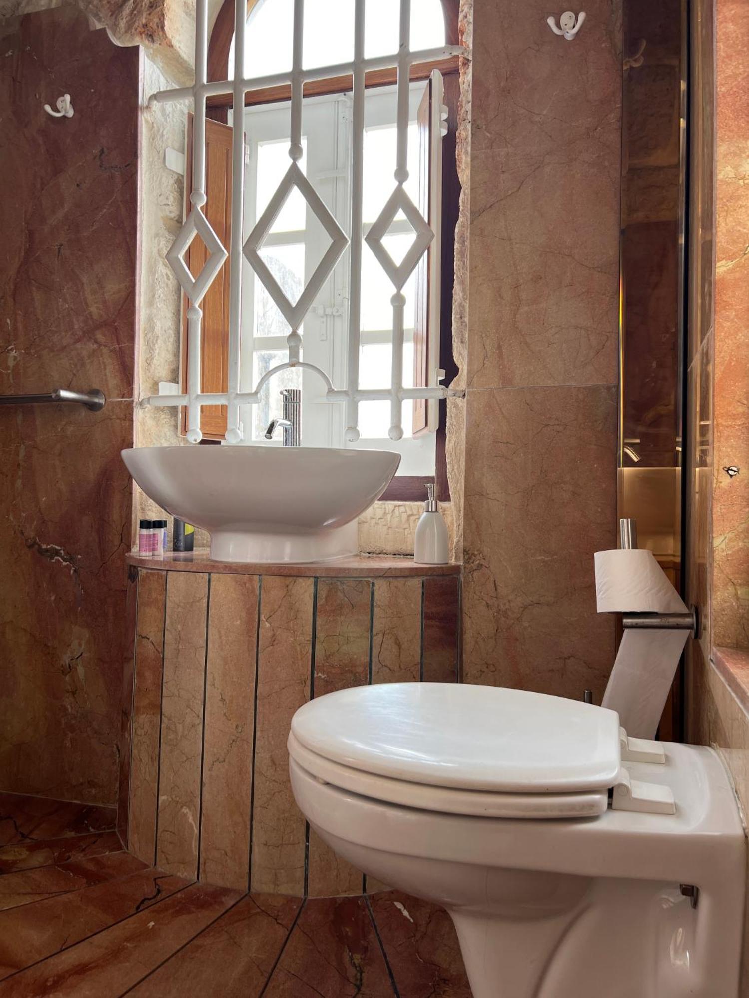 סיינט פול ביי Traditional Maltese Home By Ma Properties מראה חיצוני תמונה