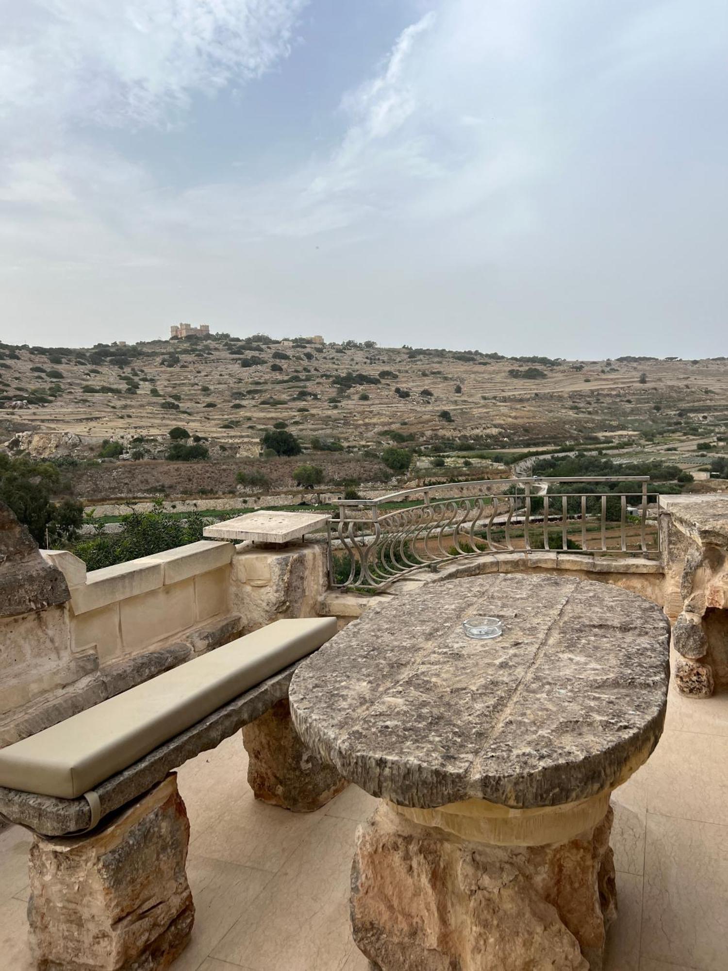 סיינט פול ביי Traditional Maltese Home By Ma Properties מראה חיצוני תמונה