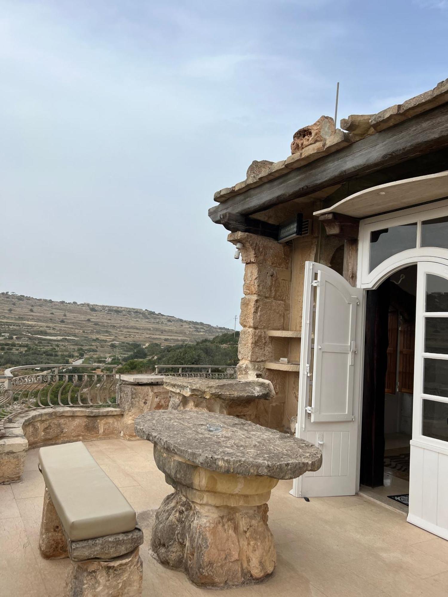 סיינט פול ביי Traditional Maltese Home By Ma Properties מראה חיצוני תמונה