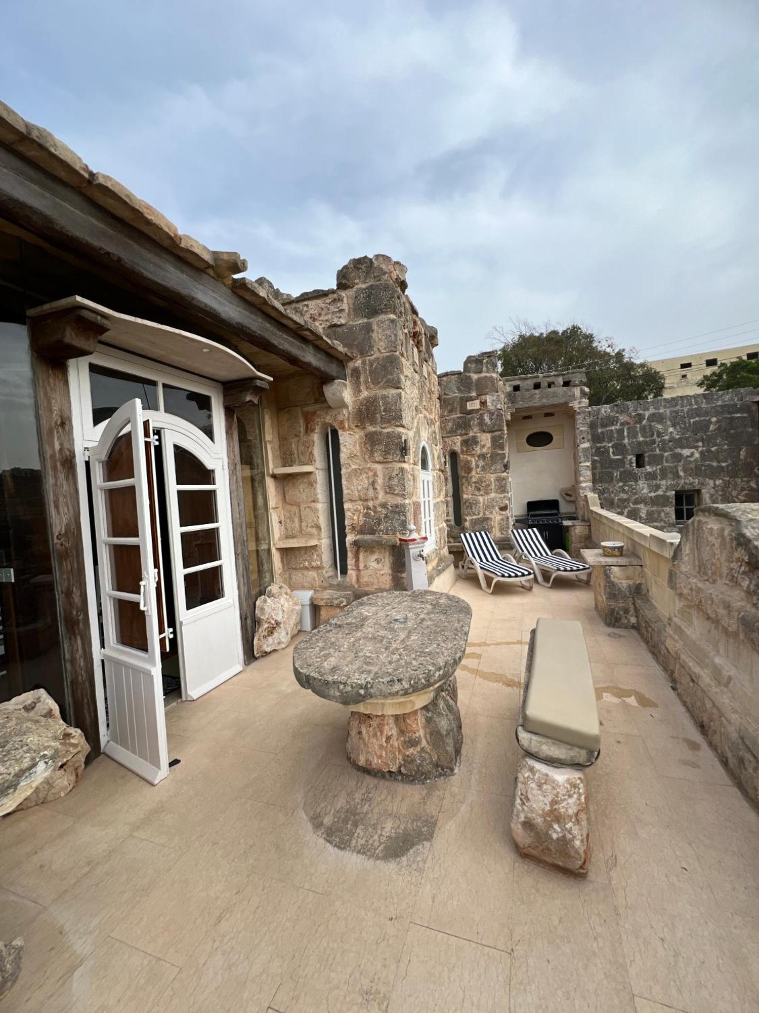 סיינט פול ביי Traditional Maltese Home By Ma Properties מראה חיצוני תמונה
