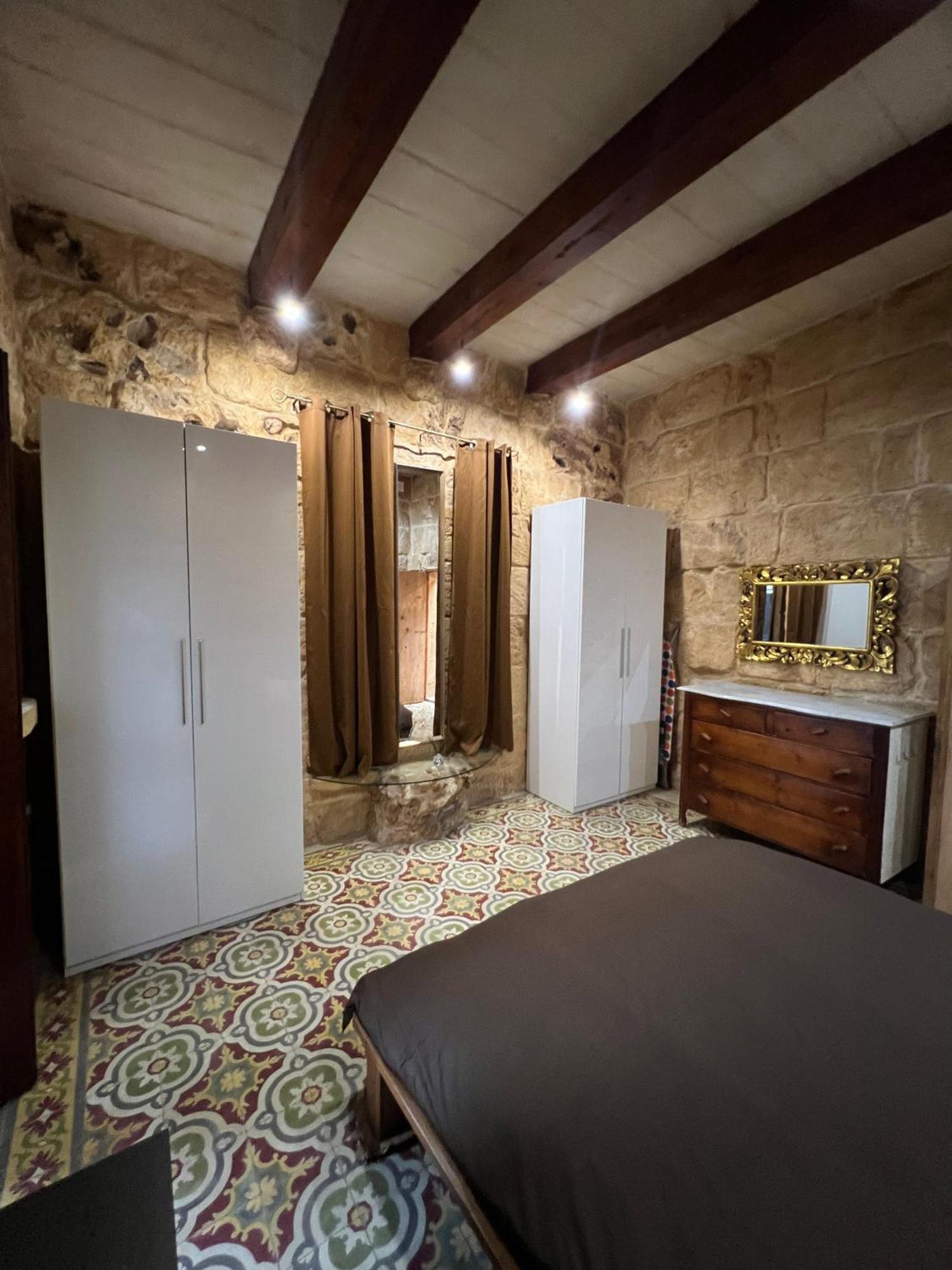 סיינט פול ביי Traditional Maltese Home By Ma Properties מראה חיצוני תמונה