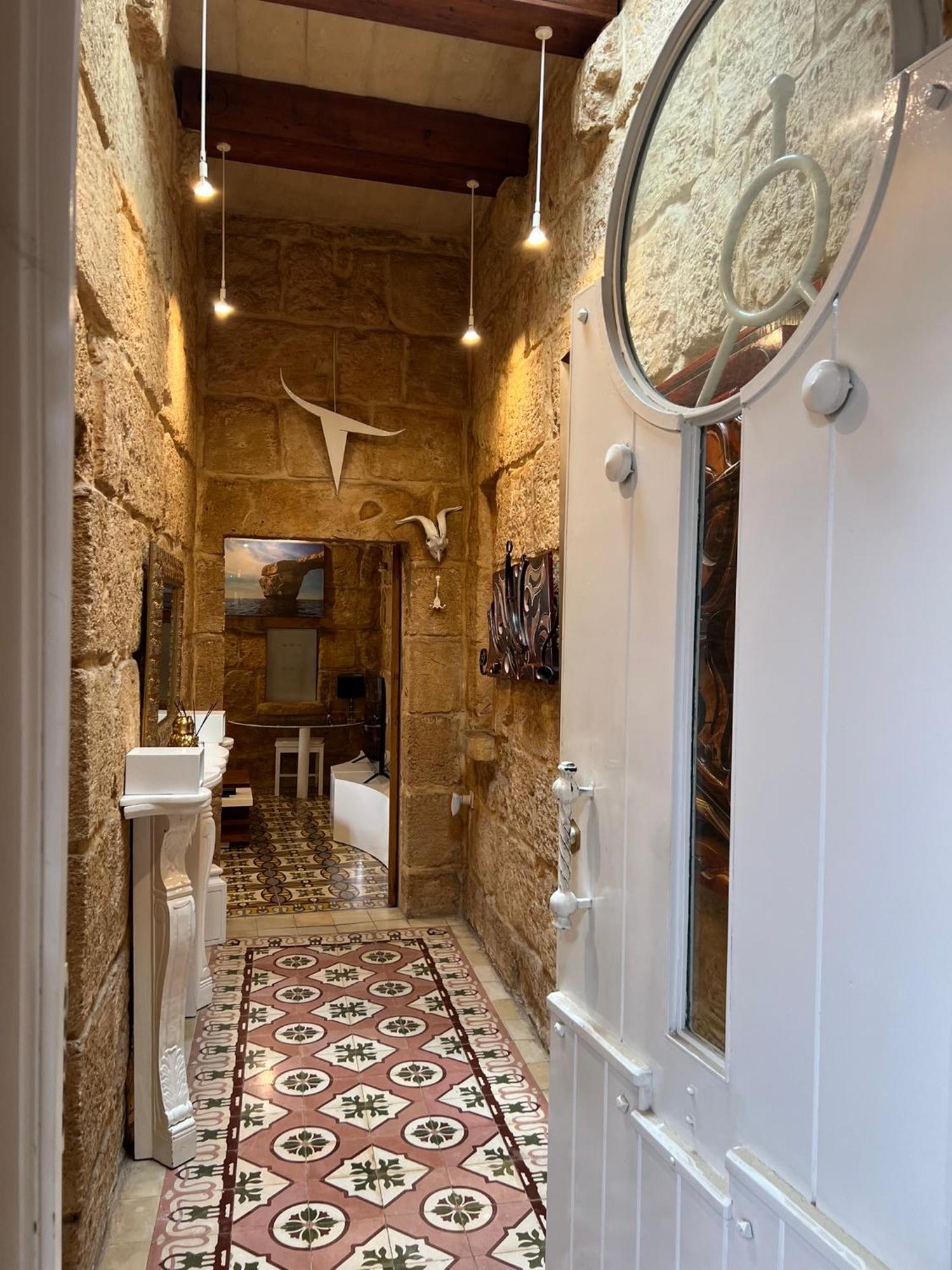 סיינט פול ביי Traditional Maltese Home By Ma Properties מראה חיצוני תמונה