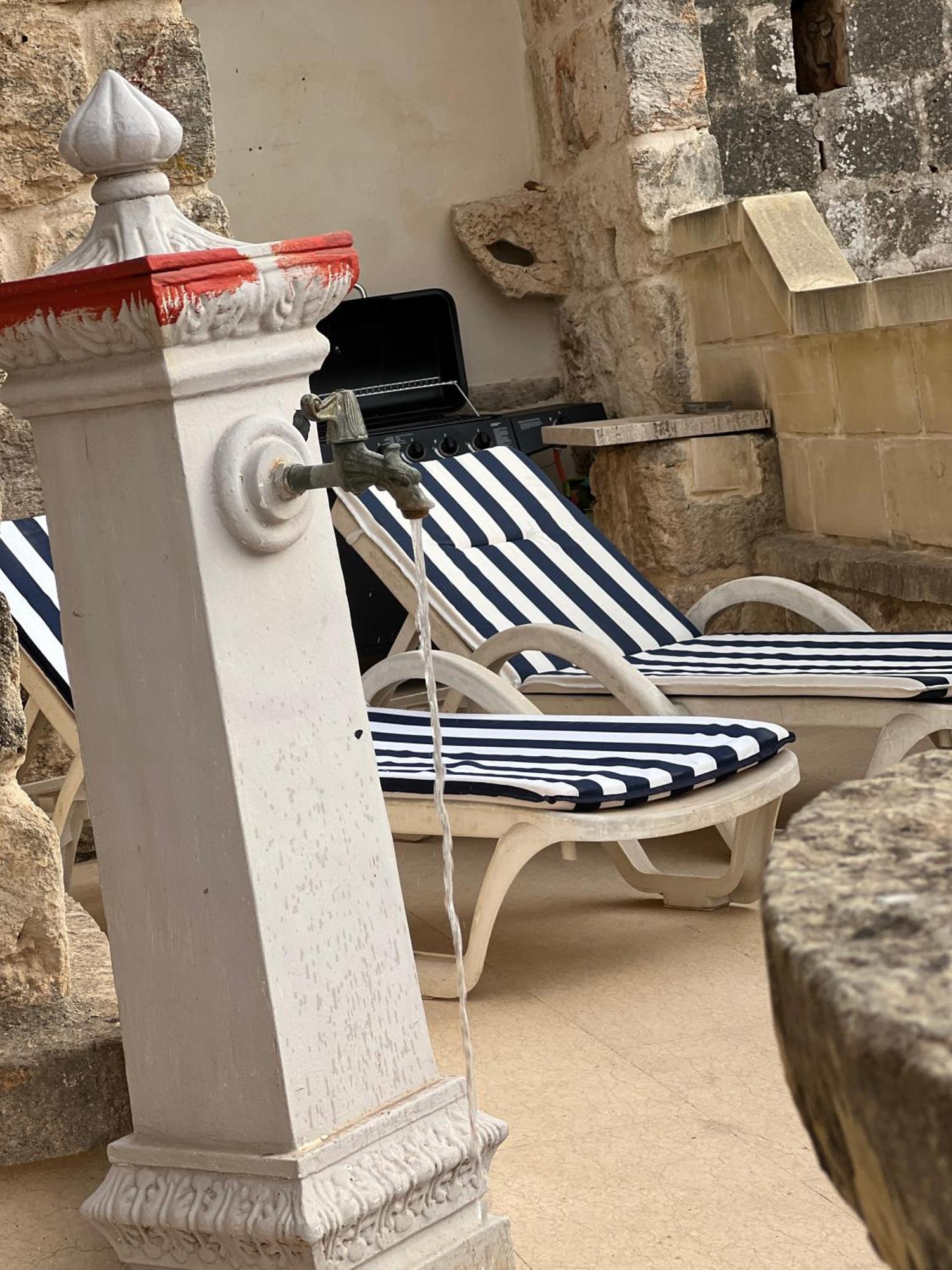 סיינט פול ביי Traditional Maltese Home By Ma Properties מראה חיצוני תמונה