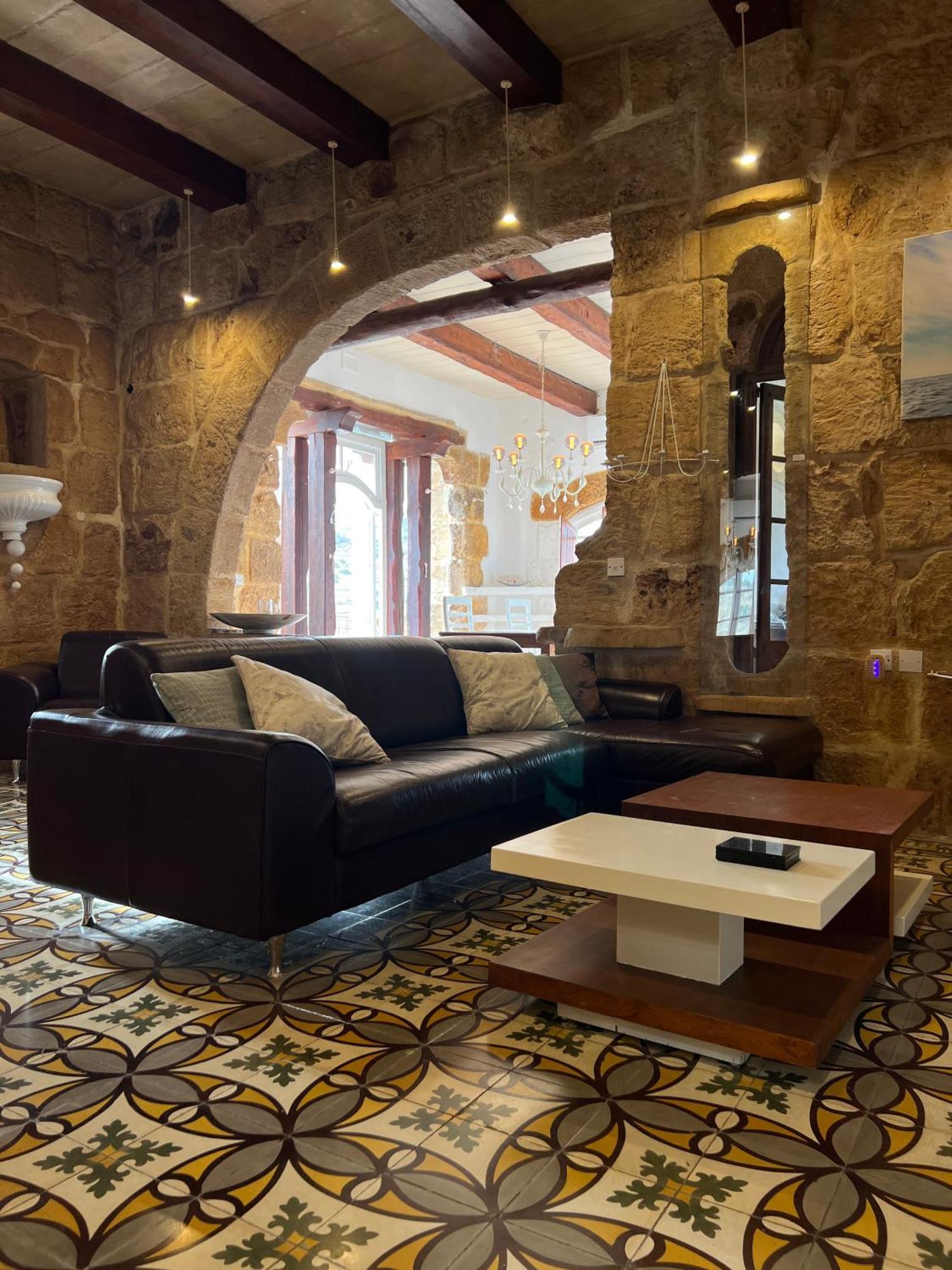 סיינט פול ביי Traditional Maltese Home By Ma Properties מראה חיצוני תמונה