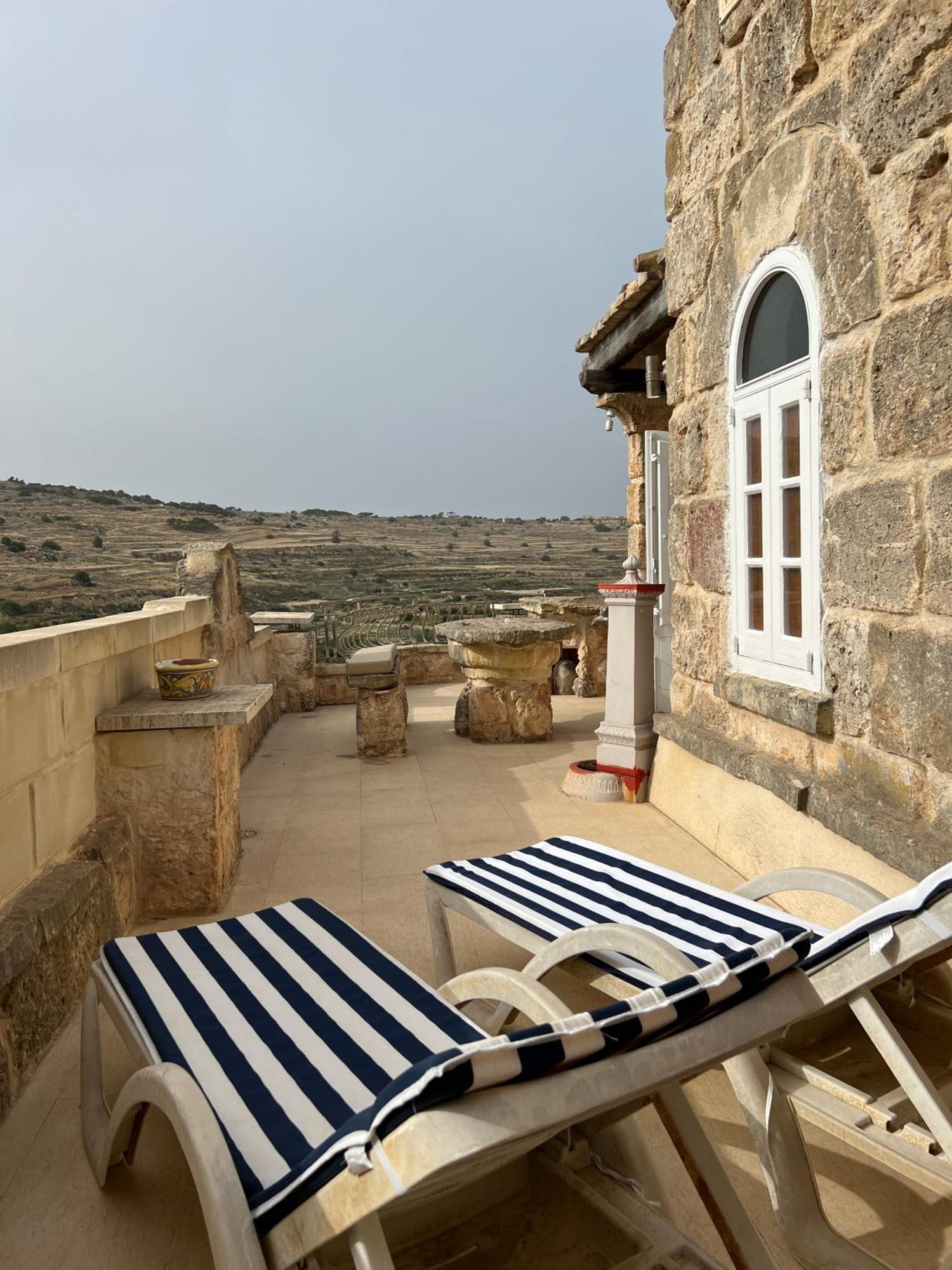 סיינט פול ביי Traditional Maltese Home By Ma Properties מראה חיצוני תמונה