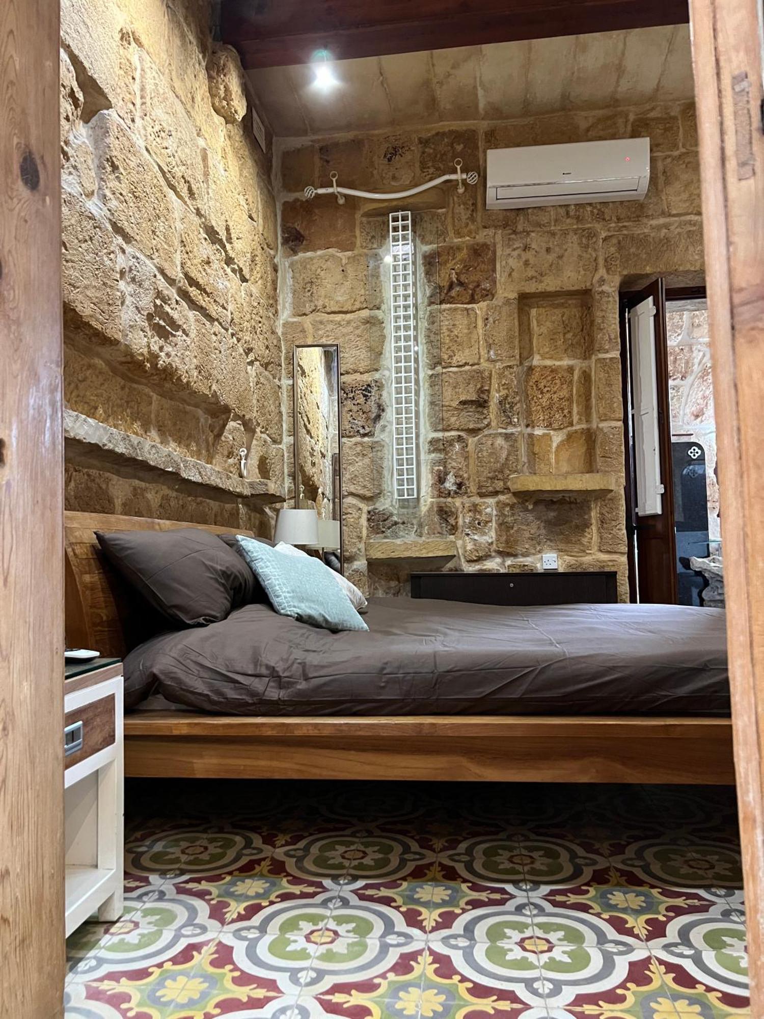סיינט פול ביי Traditional Maltese Home By Ma Properties מראה חיצוני תמונה