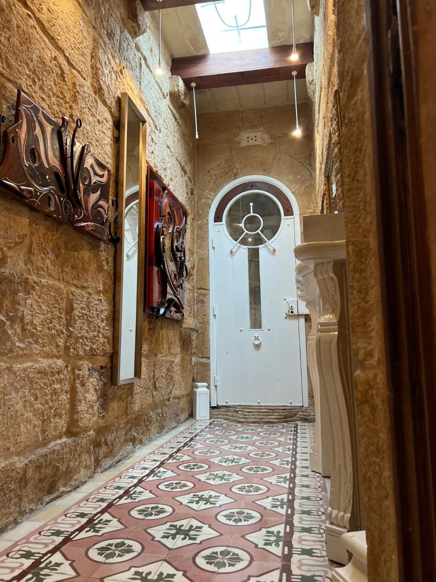 סיינט פול ביי Traditional Maltese Home By Ma Properties מראה חיצוני תמונה