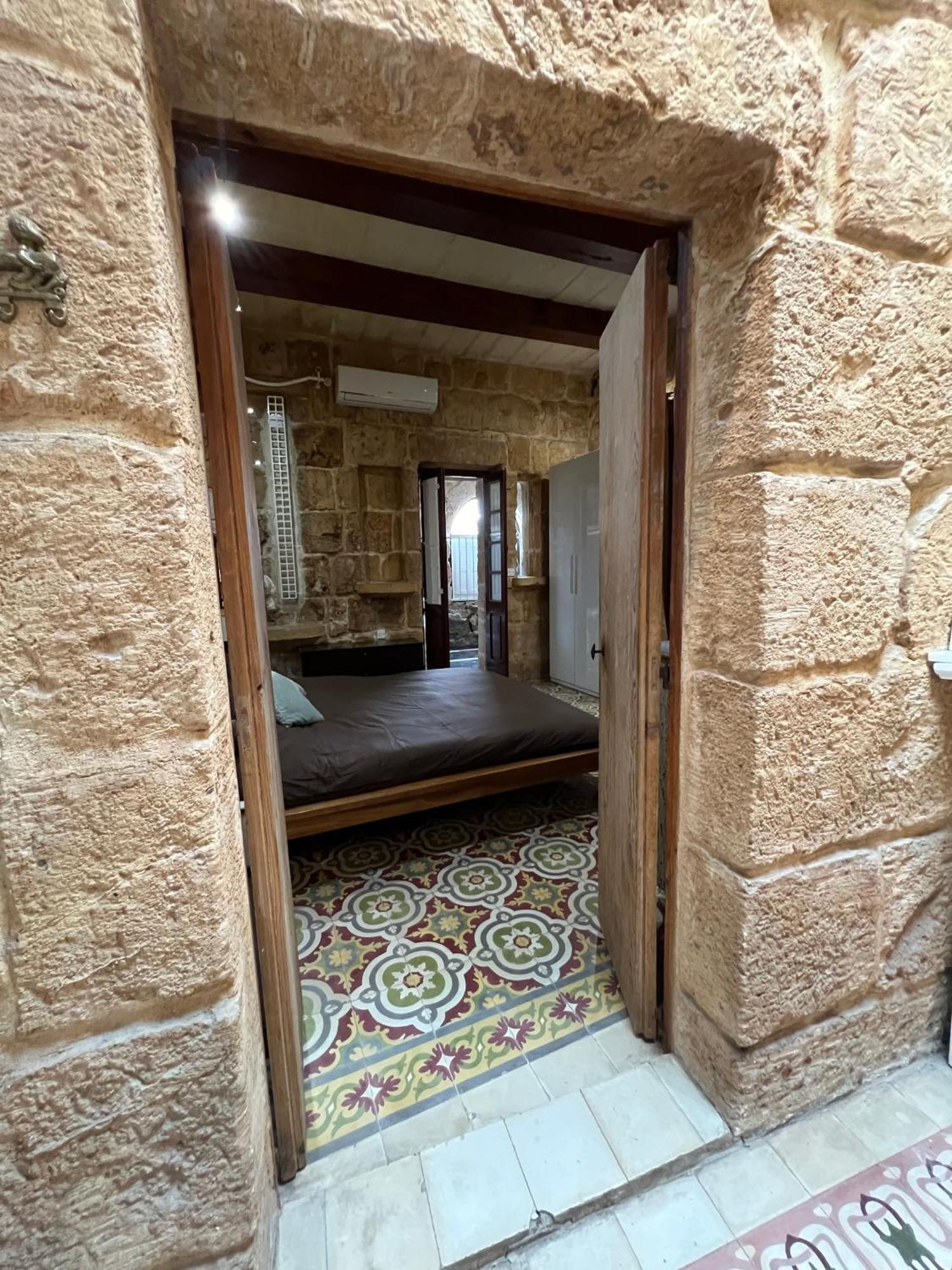 סיינט פול ביי Traditional Maltese Home By Ma Properties מראה חיצוני תמונה