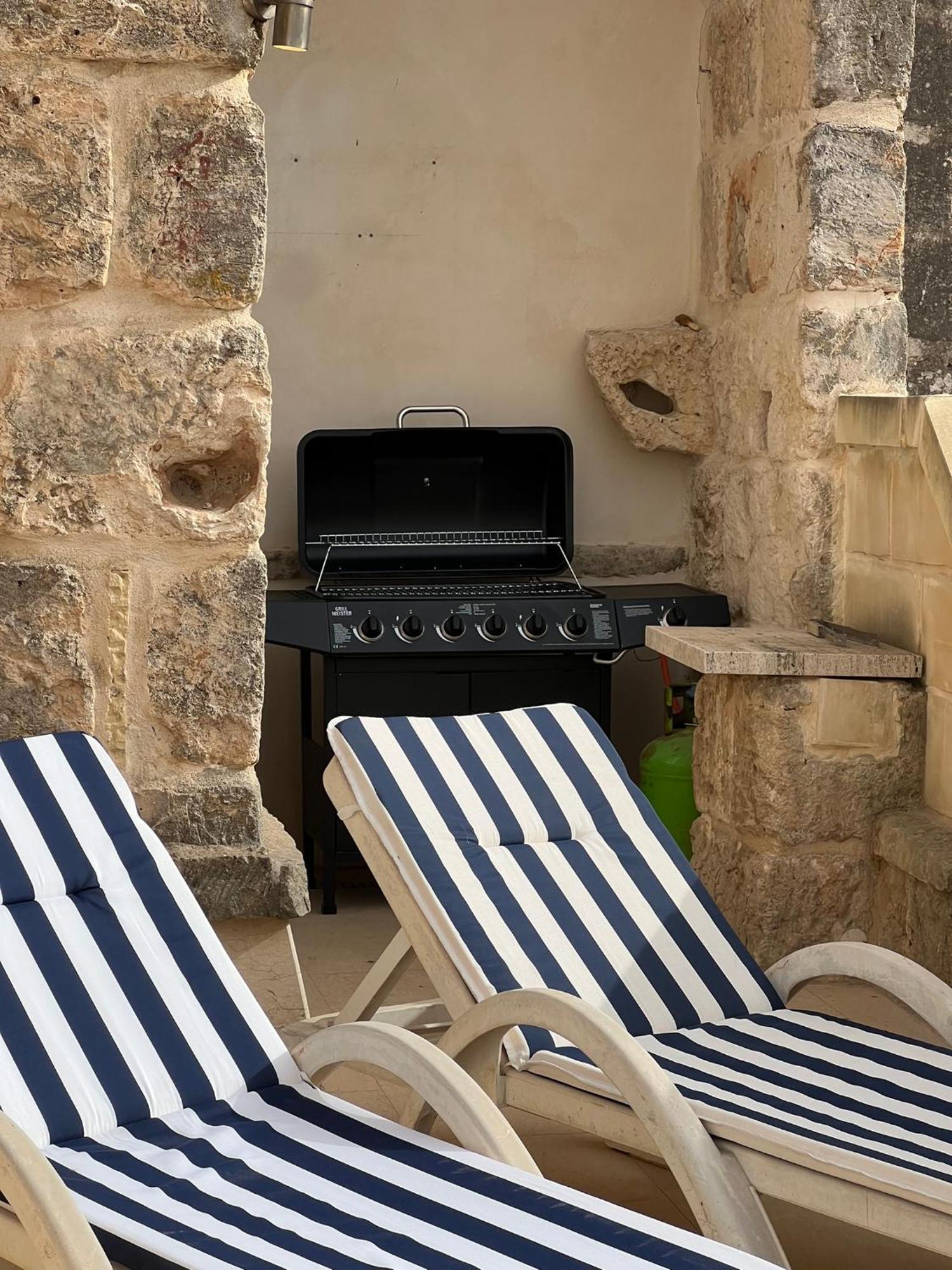 סיינט פול ביי Traditional Maltese Home By Ma Properties מראה חיצוני תמונה