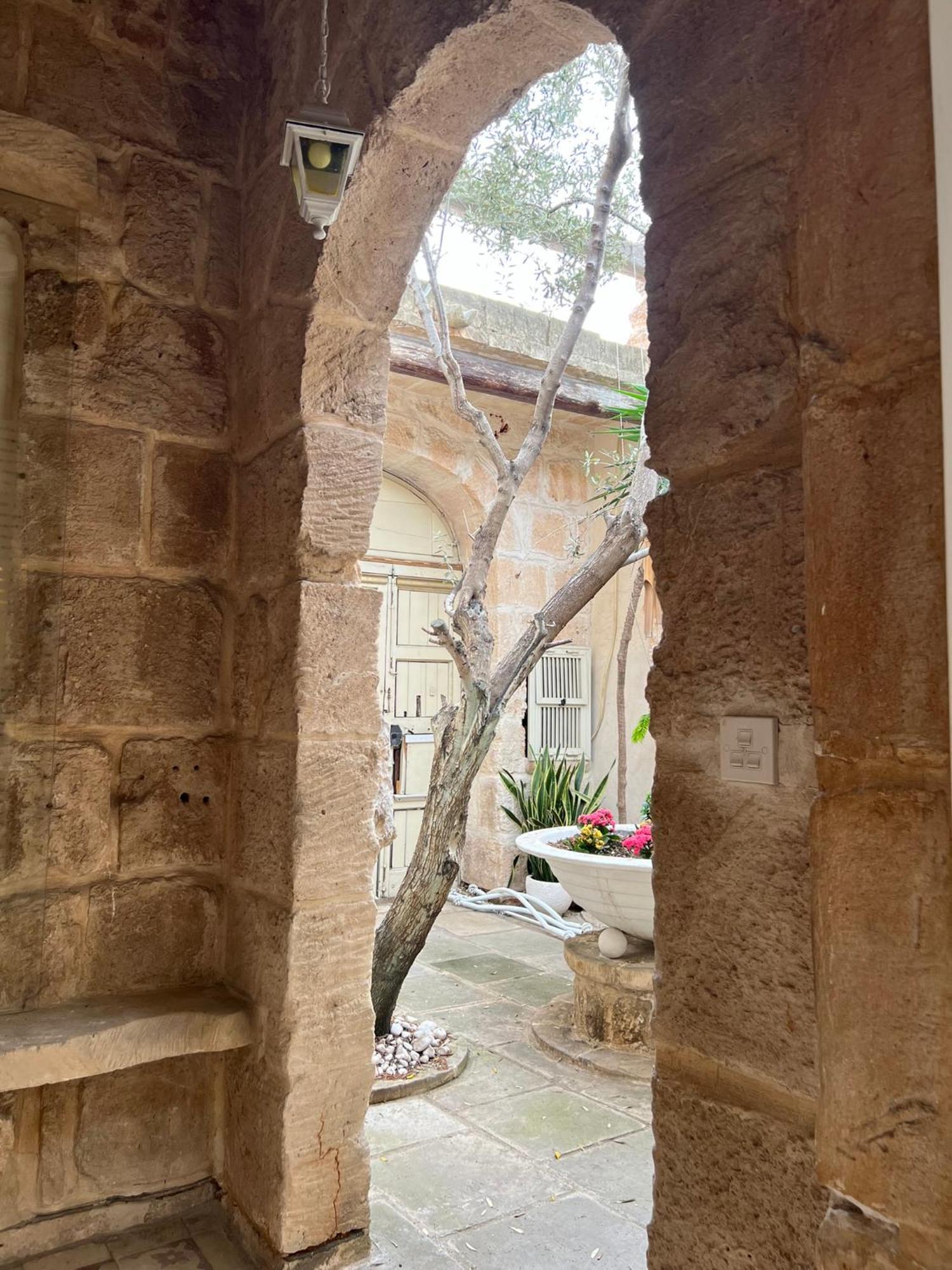 סיינט פול ביי Traditional Maltese Home By Ma Properties מראה חיצוני תמונה