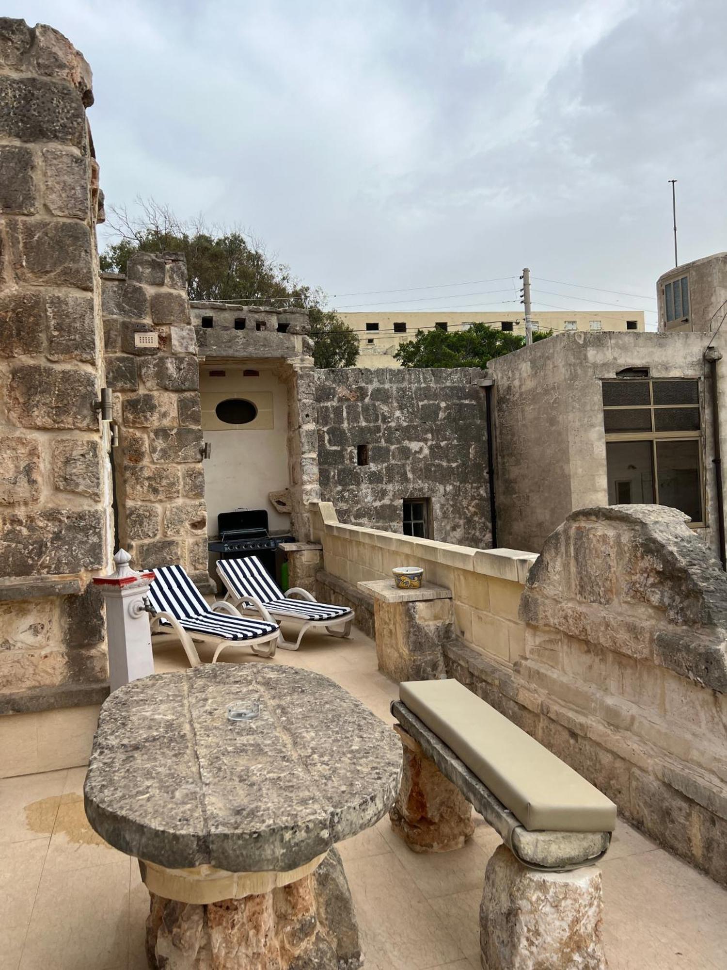 סיינט פול ביי Traditional Maltese Home By Ma Properties מראה חיצוני תמונה