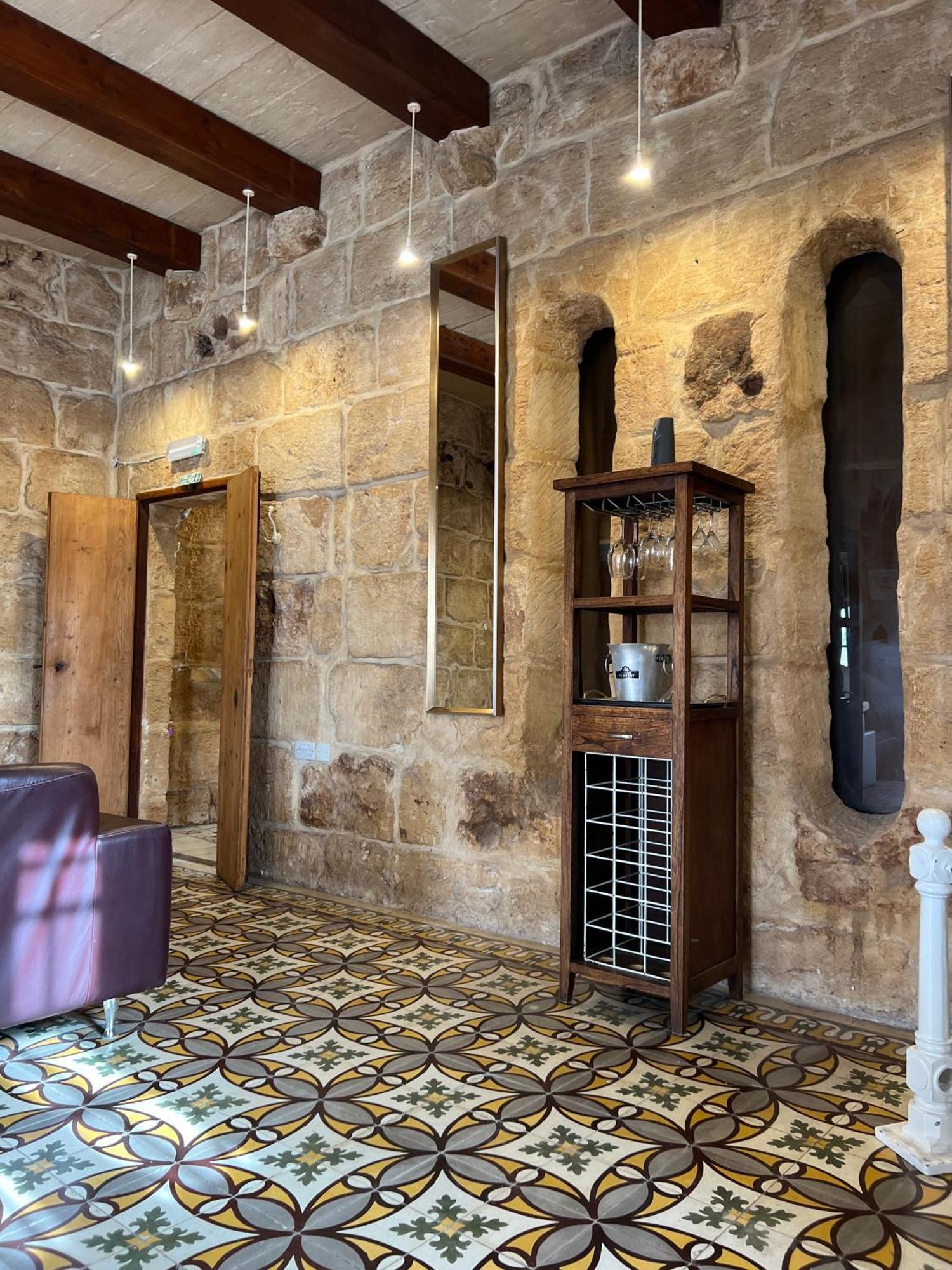 סיינט פול ביי Traditional Maltese Home By Ma Properties מראה חיצוני תמונה