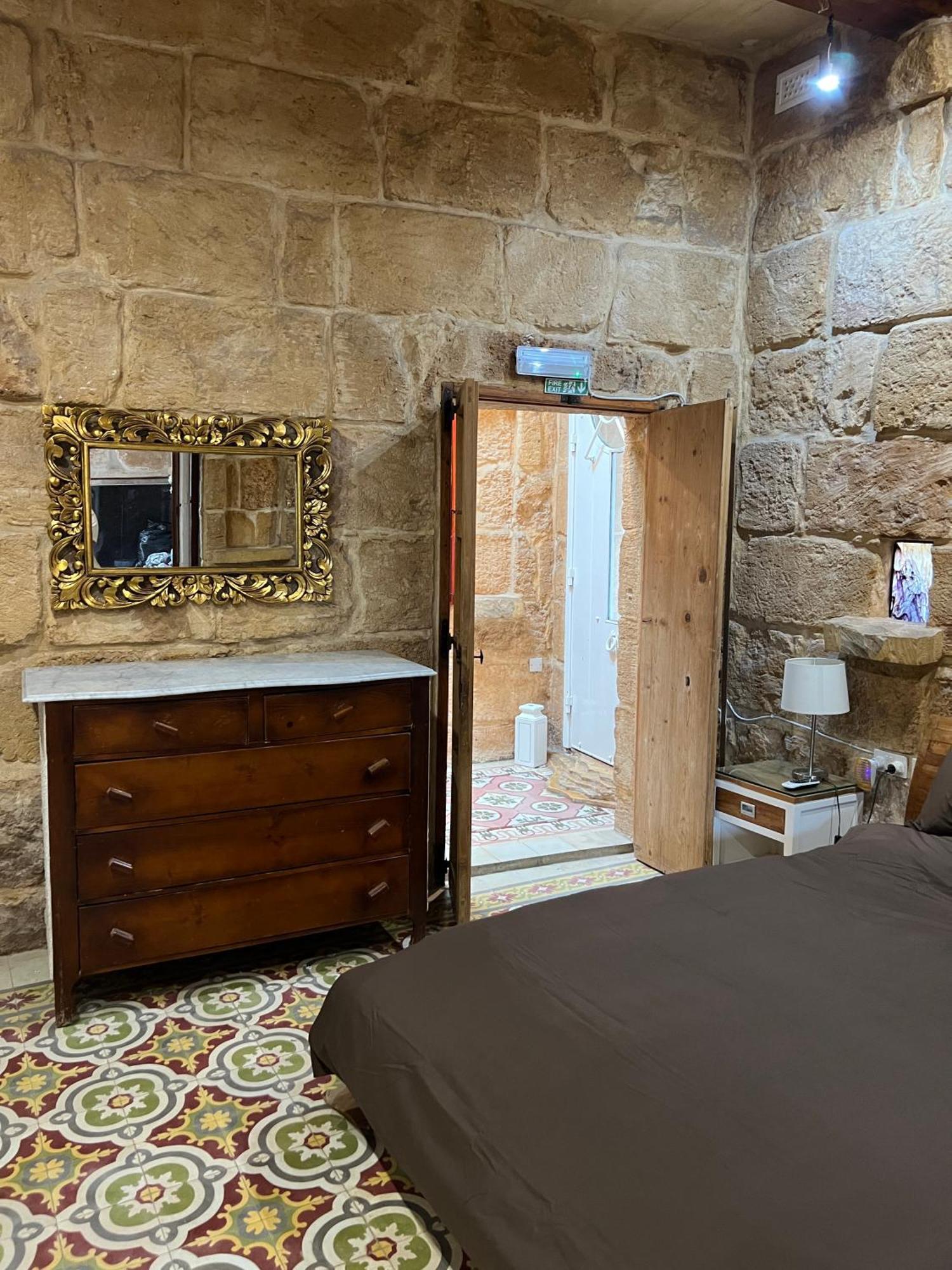 סיינט פול ביי Traditional Maltese Home By Ma Properties מראה חיצוני תמונה